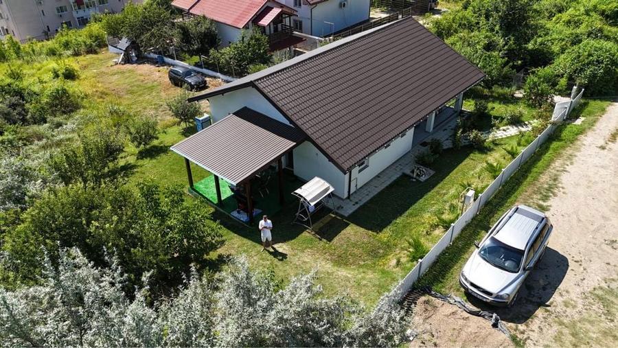 Casa Bucium 4 camere, 135 mp., 728 mp. teren - 3