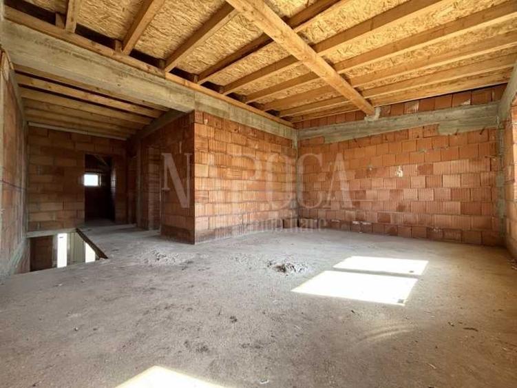 Casa 3 camere de vanzare in Chinteni - 7