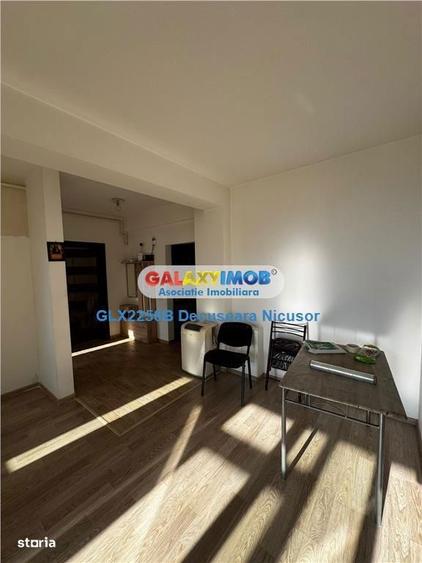 Apartament 2 camere semimobilat utilat, Militari Residence 56.500 Euro - 9