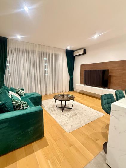 Apartament cu 2 camere de inchiriat // ONE Timpuri Noi - 2