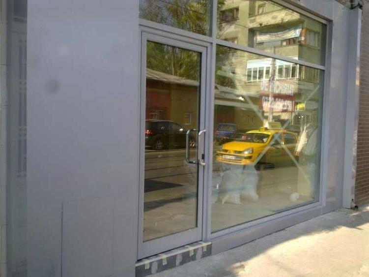 Spatiu comercial de inchiriat 70mp, str Lizeanu, stradal, trafic mare - 1