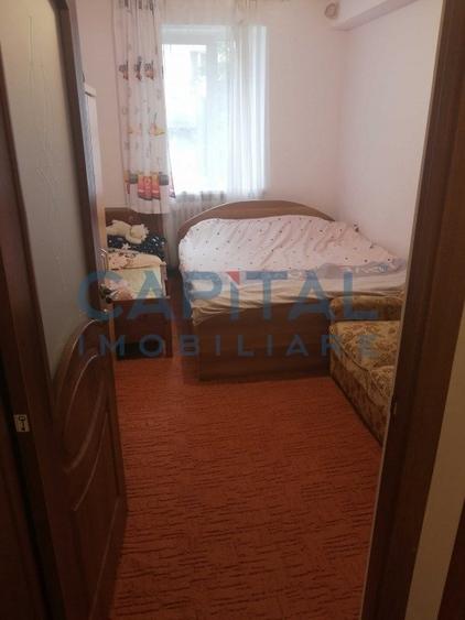 Apartament cu 4 camere, in zona centrala, Suceava - 4
