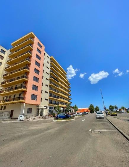 Vind Apartament 2 camere Sumerland - 2