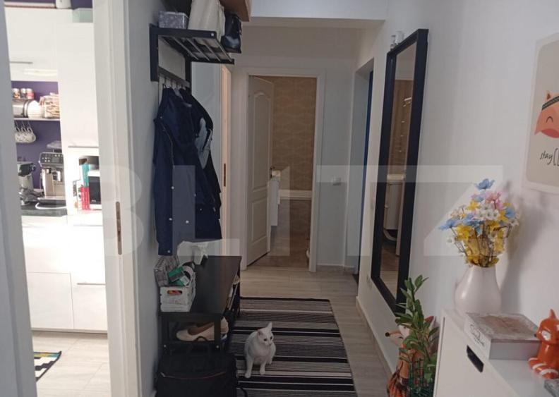 Apartament 2 camere, Arhitectilor - 9