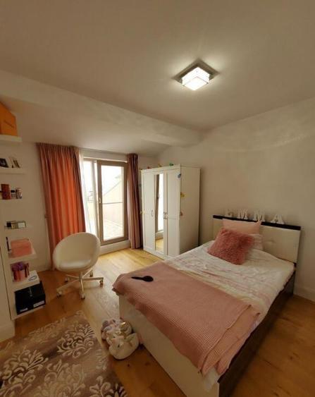 Baneasa,Sisesti, Penthouse, spatios 278 mp. - 6