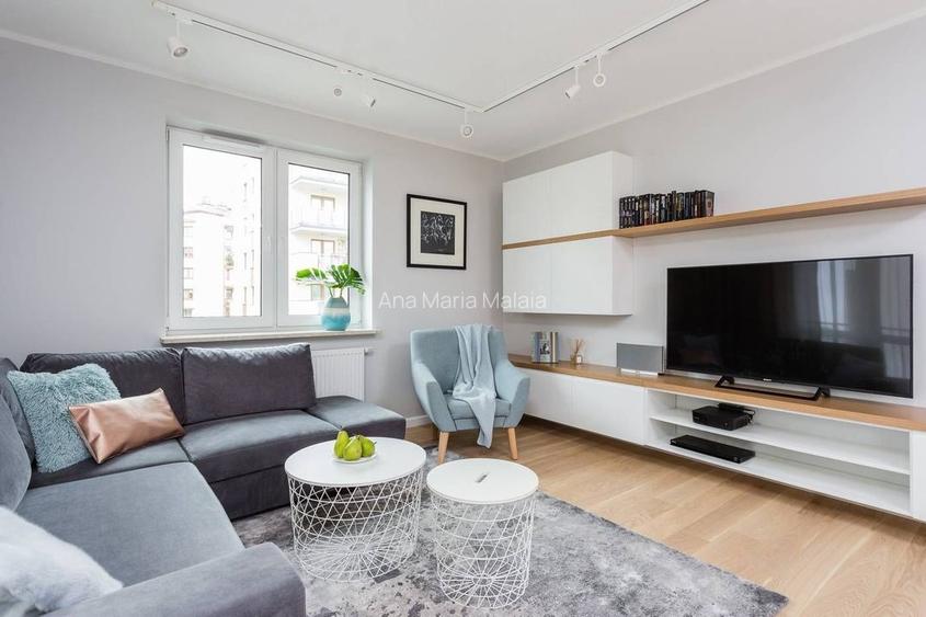 Apartament 3 camere Pasarela Berceni