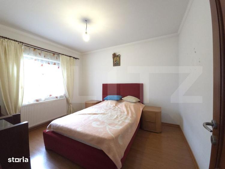 Vila Premium P+1 in Buciumen Spatiu, Eleganta si Natura (Langa Han - 15