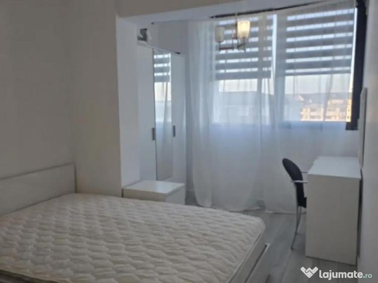 Berceni metrou biruintei 81 etaj 6 - 7