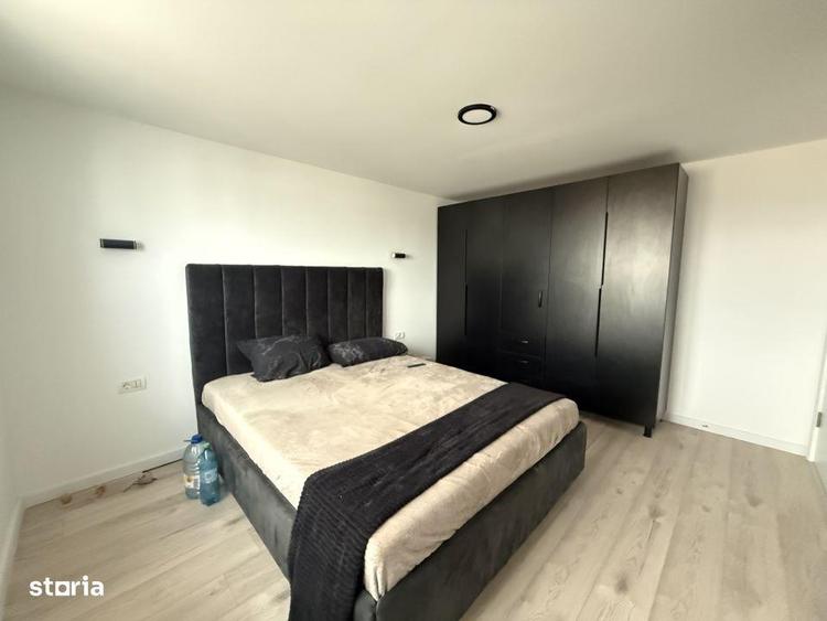 Apartament modern, 2 camere, open-space, 47 mp utili + balcon - Brayt - 2