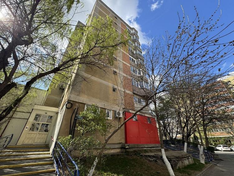 Apartament 3 camere de vanzare *Timpuri Noi - Tineretului* Tur virtual - 36