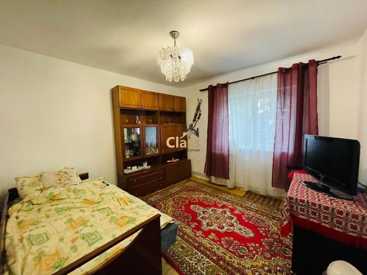Apartament 4 camere | Decomandat | 77 mpu | Expo Transilvania Marasti - 7