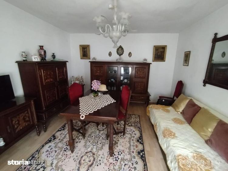 Casa de vanzare Tomis I | 3 camere | Garaj | Teren 325 mp - 9