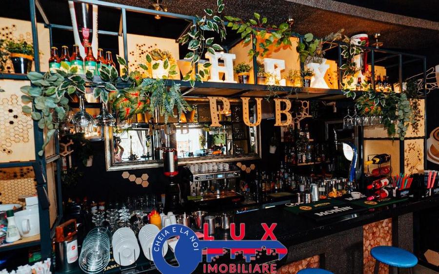 ID 511 Afacere la cheie HEX CAFFE in Exclusivitate! - 9