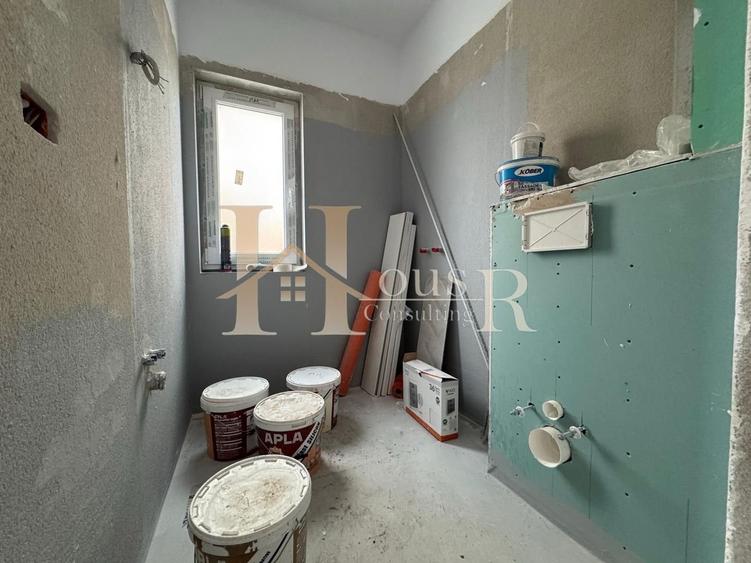 Dormitoare spatioase.La asfalt.Toate Utilitatile.Finisaje la alegere! - 19