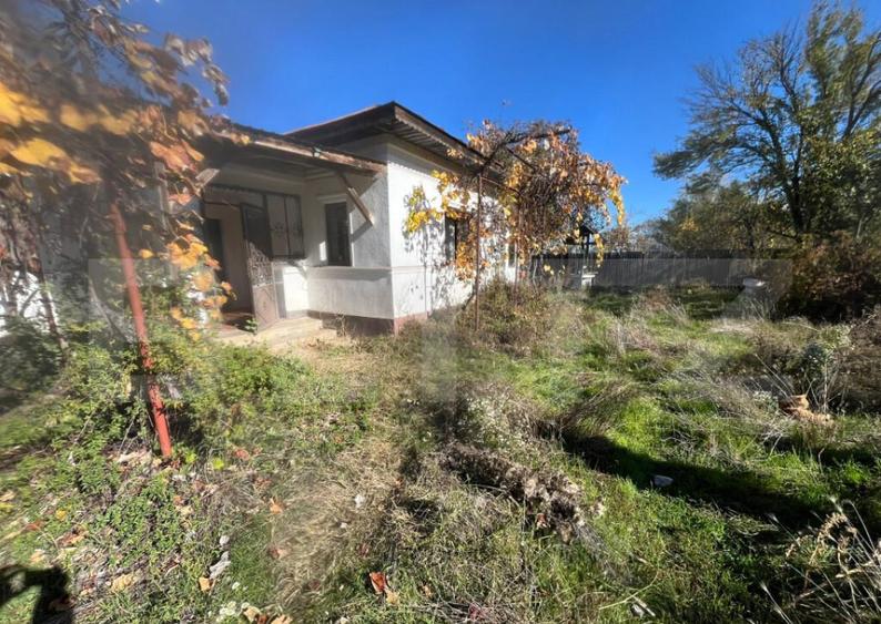 Casa tradi?ionala cu teren 4.500 mp ?i anexe gospodare? - 15