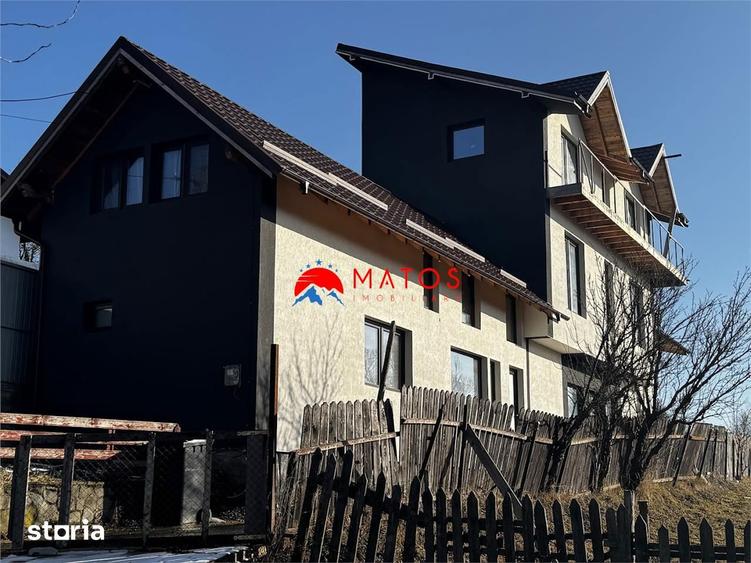 Casa noua | Valea Doftanei | 1.750 mp teren | 0% comision - 11