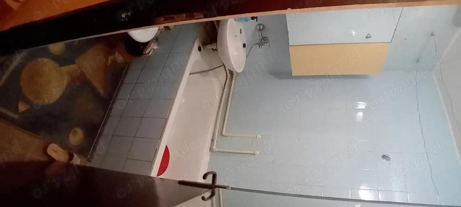 Garsoniera Calea Buziasului - 1