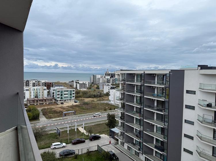 Apartament 2 camere - Vedere Superba - Piscina - 23