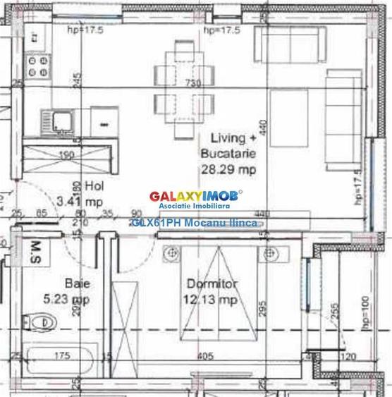 Vanzare apartamente bloc nou, 2 camere, Albert, Ploiesti - 7