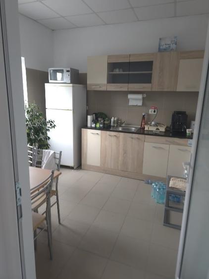 VAND SPATIU DE BIROU HALA REPARATII SI SPATIU CAZARE MUNCITORI - 4