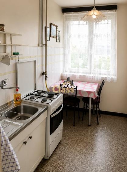 Apartament 2 camere | Etaj intermediar | 45 mpu | Piata Grigorescu - 3