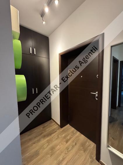 2 Camere Mihai Bravu – Vitan Residence 2 | Etaj 9 | Mobilat Lux + Parcare - 5