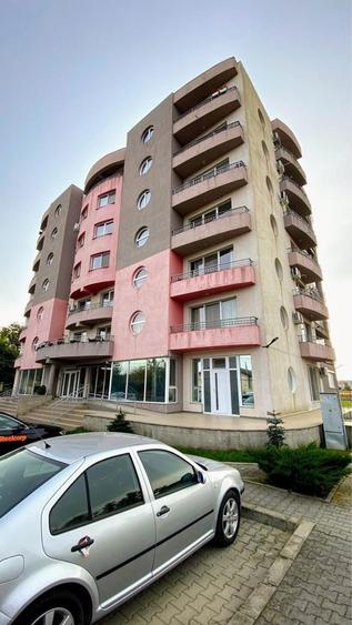 Apartament 93mp langa Turda Arena - 4