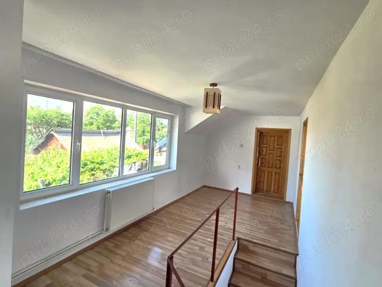 Vila spa?ioasa, 6 camere, aproape de Buzau strada Centrala Maracineni - 5