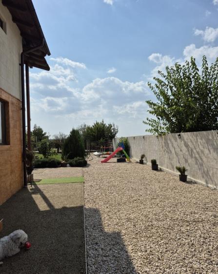 Casa Mizil, Prahova Sau schimb cu Pensiune Eforie - 4