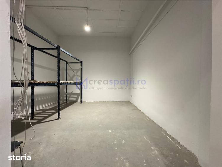 Hala Calea Chisinaului Iasi, langa Leroy Merlin, 694mp - 7