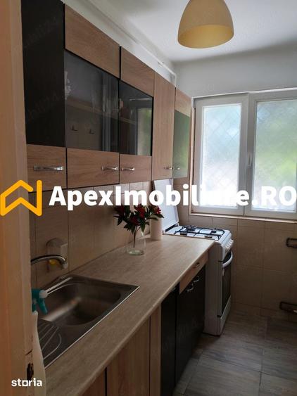 Garsoniera de inchiriat Dristor Bucuresti | ApexImobiliare.ro - 1