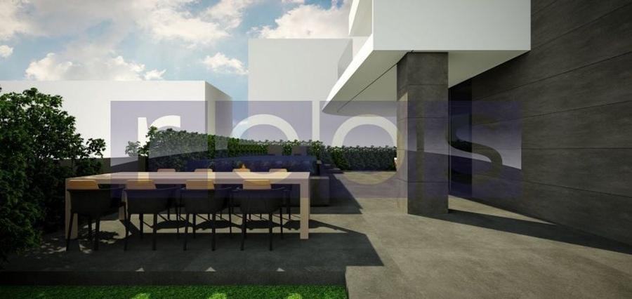 GRADINA PROPRIE| PARCARE SUBTERANA| 3 CAMERE| FLOREASCA| PARCUL VERDI - 4