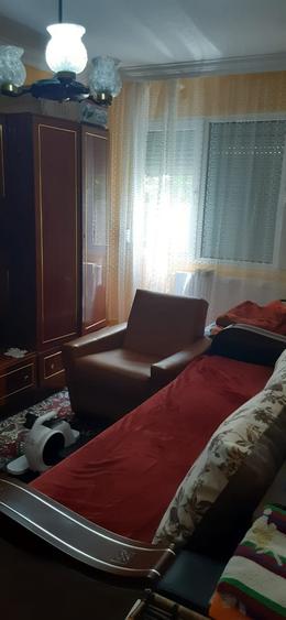 Apartament 4 camere Etaj 1 Central-Favorit - 7