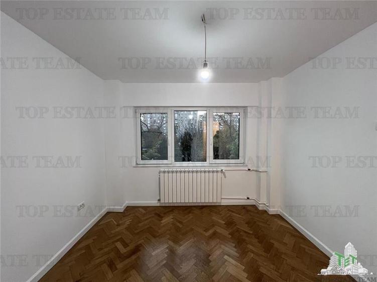 Apartament de 3 camere, 62mp , renovat integral, etaj 3, Parc Politehnica, Metro - 15