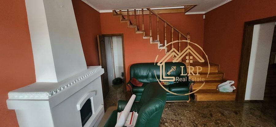 [DOMENIU PRIVAT] Vila deosebita in Inima Orasului Voluntari | Teren 2.500 mp | - 16