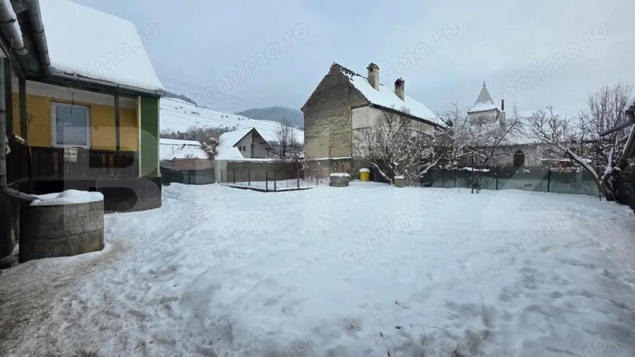 Casa cu teren 32 ari Viile Tecii, la 30 km de Bistri?a - 9