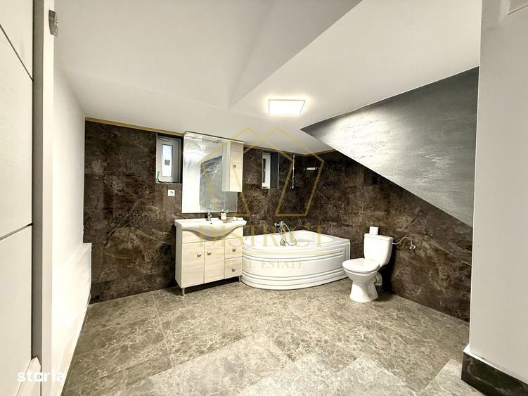 Apartament cu 3 camere in vila | Pet Friendly | Giroc - 6