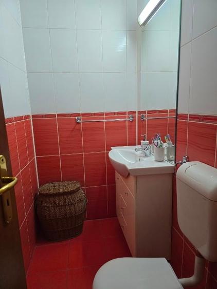 Apartament 4 camere Drumul Taberei, etaj 2/4, bloc reabilitat - 6