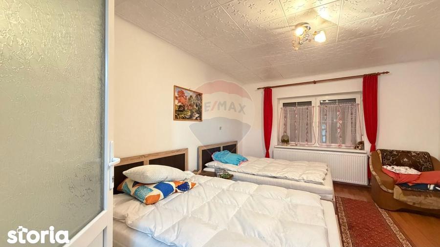 Casa cu 3 camere, gata de mutat - 6