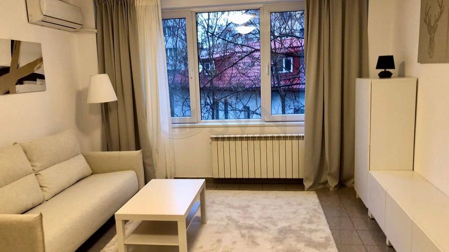 REA1027450 Apartament 2 camere II Cismigiu II Sala Palatului - 2