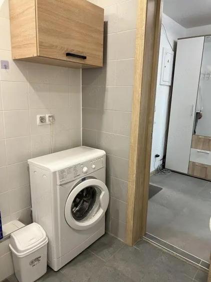 Garsoniera de inchiriat in zona Militari - 4