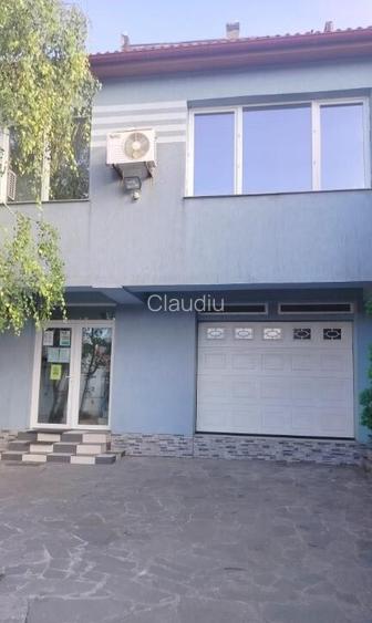 Proprietar construc?ie P+1E, zona Bratianu
