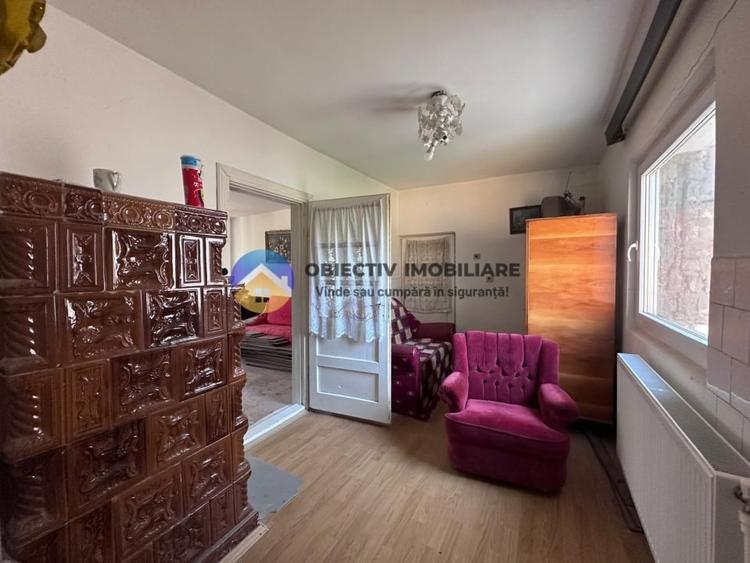 Casa de Vanzare - Dumbrava Rosie - 16