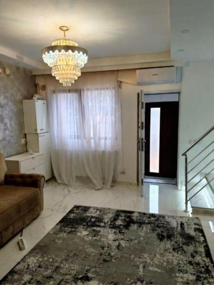 Casa P+1 de inchiriat | Colentina / Andronache | 3 camere  110 mp - 3