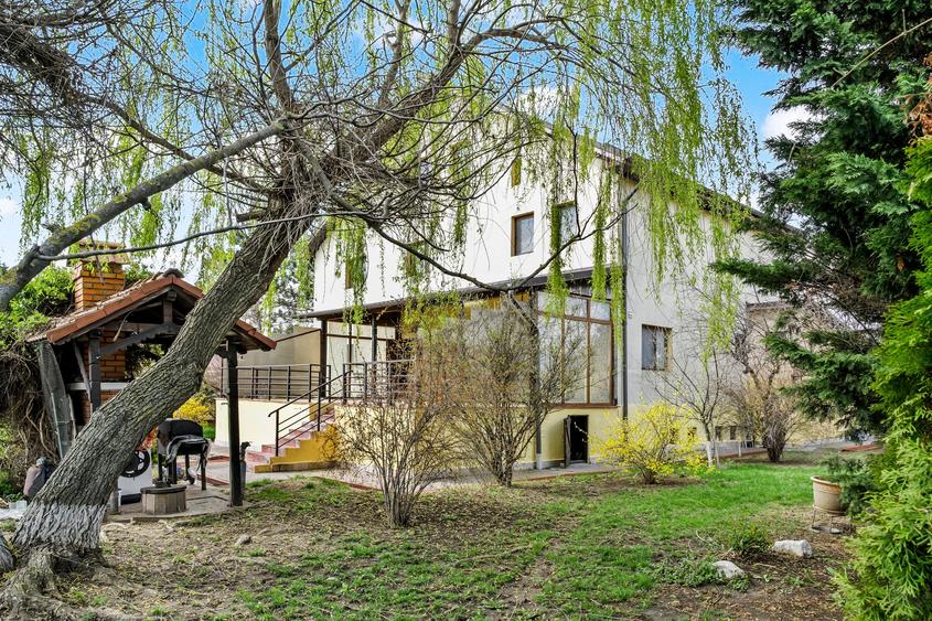 Vila ideala pentru gradinita, scoala sau alta destinatie comerciala - 8