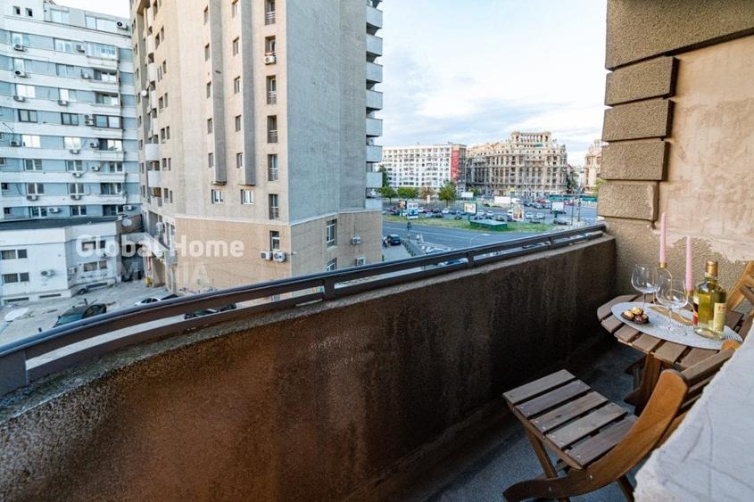 Premium Details | 2 Independent Units - Ideal Booking | Natiunile Unite - Unirii - 21