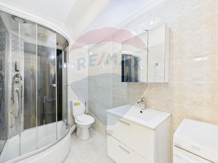 Apartament 3 camere | curte 94 mp | Bucurestii Noi - 11