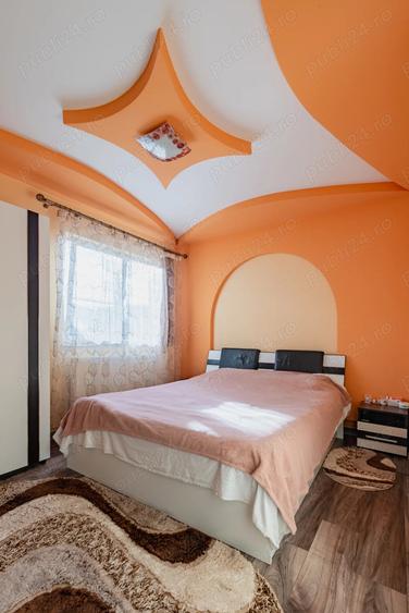 Casa in Voine?ti | 2010 | 100 mp utili | teren 820 mp | 20 min de Ia?i - 8