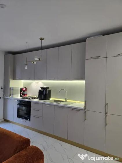 COSMOPOLIS - Apartament cu 3 camere, mobilat si utilat - 3