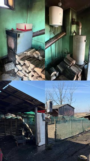 Casa de vanzare in Cadea Mare - 2